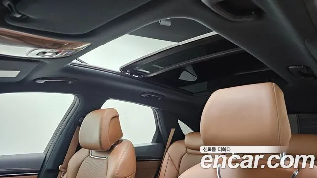 Genesis GV70 id 2788494 из Кореи 10