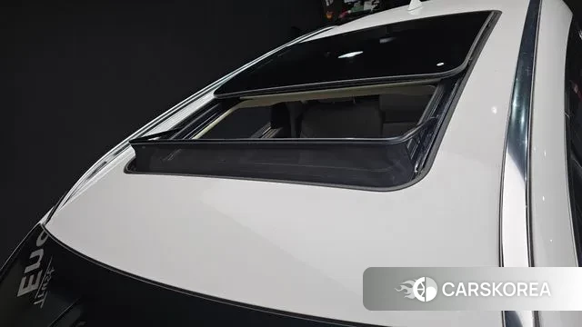 Genesis GV80 id 3708742 из Кореи 10