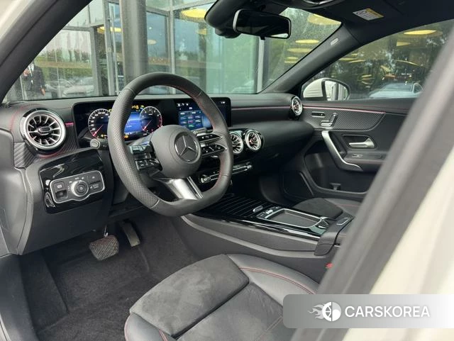 Mercedes-Benz Class A id 4240558 из Китая 10