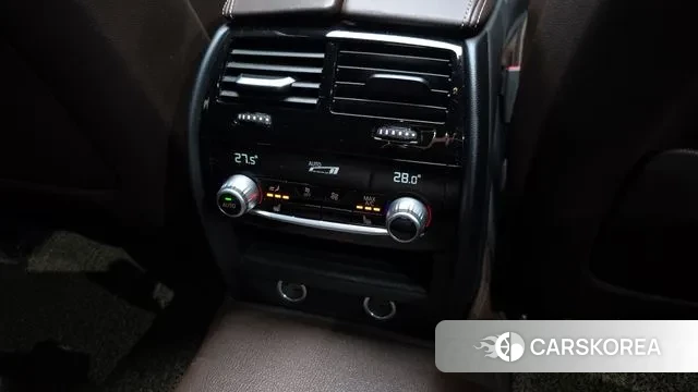 BMW 5 Series (G30) id 3672504 из Кореи 10