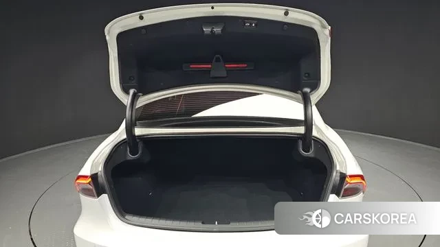 Hyundai The New Grandeur IG id 3598292 из Кореи 10