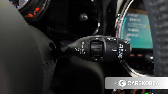 Mini Cooper id 4676183 из Кореи 10