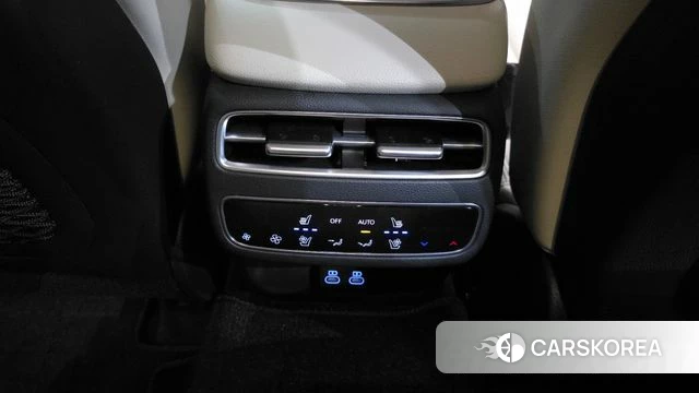 Genesis GV70 id 4185837 из Кореи 10