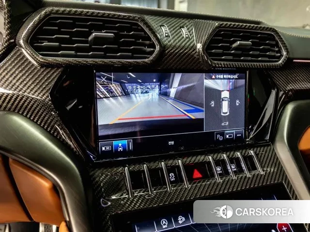 Lamborghini Urus id 3499090 из Кореи 10