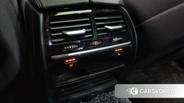 BMW 5 Series (G30) id 4188600 из Кореи 10