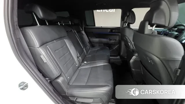 Hyundai Santa Fe (MX5) id 3341794 из Кореи 10