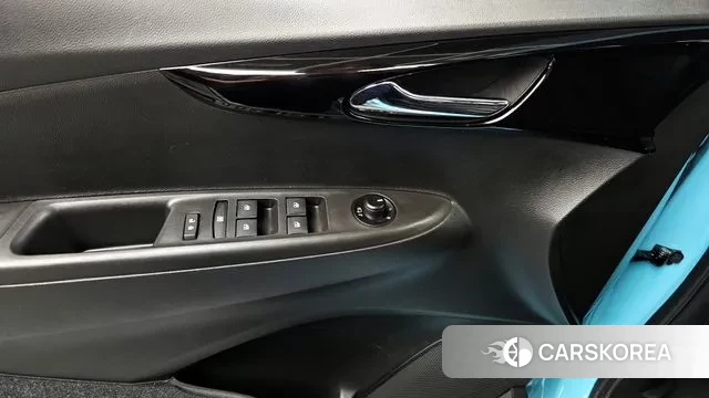 Chevrolet (GM Daewoo) The New Spark id 3127426 из Кореи 10