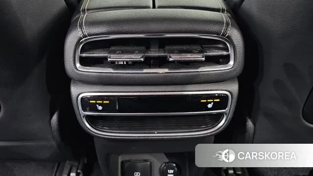 Genesis GV80 id 2868350 из Кореи 10