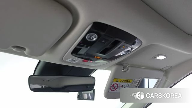 Kia EV6 id 4716391 из Кореи 10