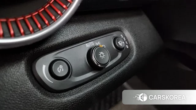 Chevrolet (GM Daewoo) Trax Crossover id 3512695 из Кореи 10