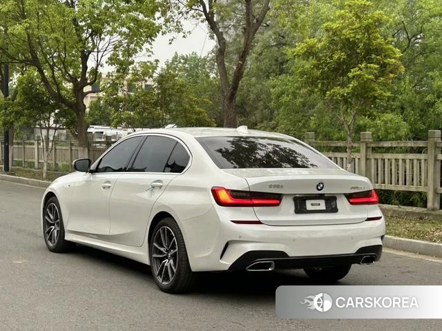 BMW 3 series id 4236774 из Китая 10