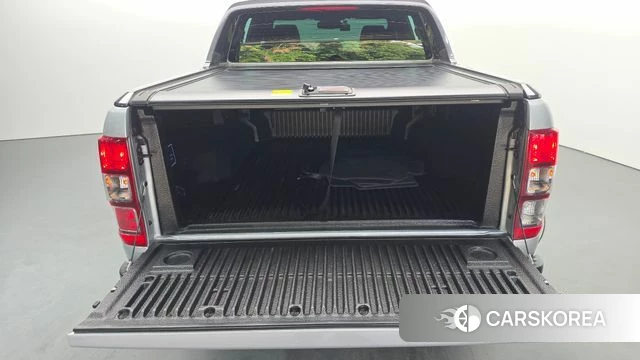 Ford Ranger 3rd Generation id 4445658 из Кореи 10