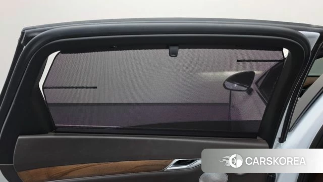 Genesis G80 (RG3) id 4758068 из Кореи 10