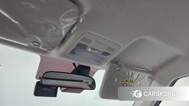 Hyundai Casper id 3523767 из Кореи 10