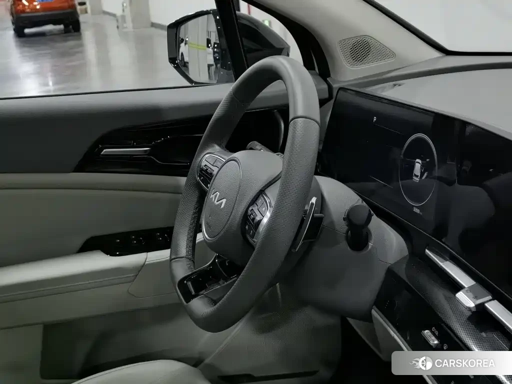 Kia Sportage id 4628305 из Китая 10