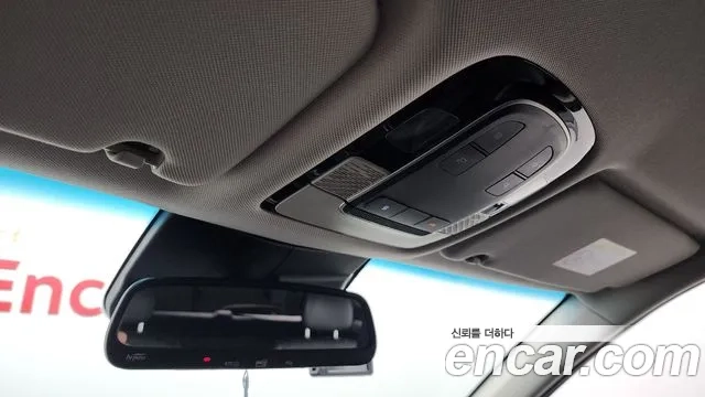 Hyundai Palisade id 2926993 из Кореи 10