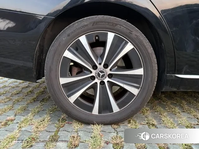 Mercedes-Benz E-Class W213 id 3395815 из Кореи 10