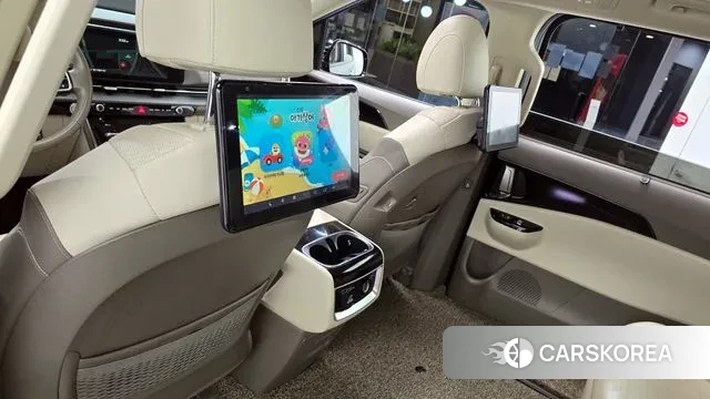 Kia Carnival 4th generation id 3577752 из Кореи 10