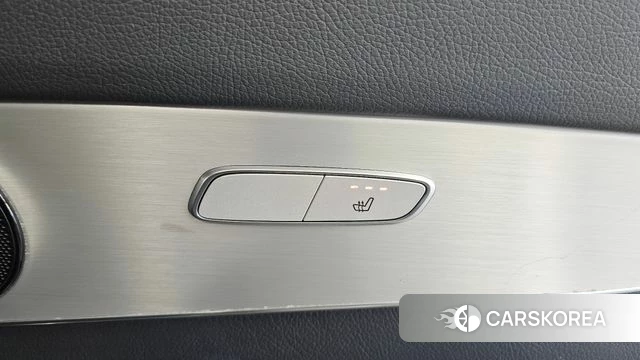Mercedes-Benz GLC-Class X253 id 4435502 из Кореи 10