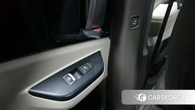 Kia Carnival 4th generation id 3681169 из Кореи 10