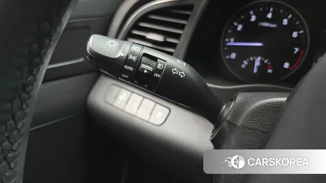 Hyundai Avante AD id 3060853 из Кореи 10