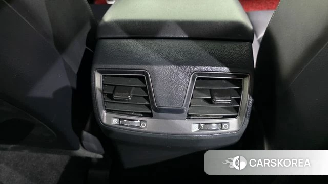 Ssangyong The New Rexton Sports Cannes id 4676514 из Кореи 10