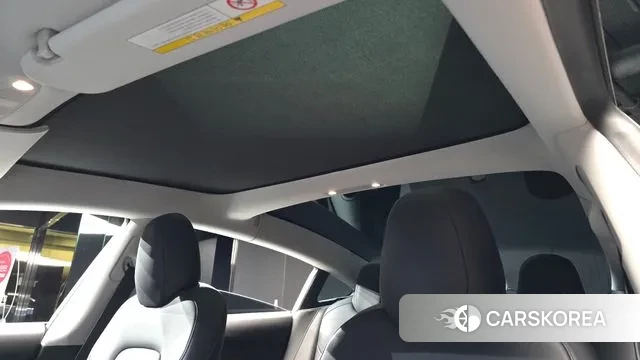 Tesla Model 3 id 3187797 из Кореи 10