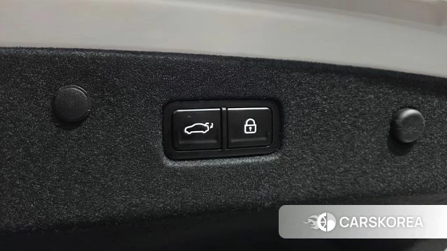 Kia The New K8 id 4505573 из Кореи 10