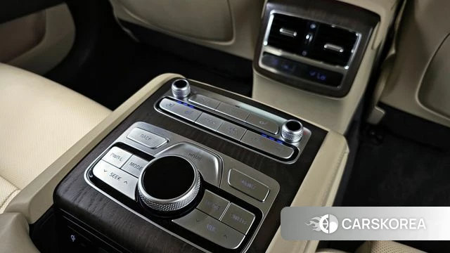 Kia More K9 id 3955600 из Кореи 10