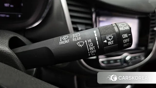 Chevrolet (GM Daewoo) The New Trax id 3748489 из Кореи 10