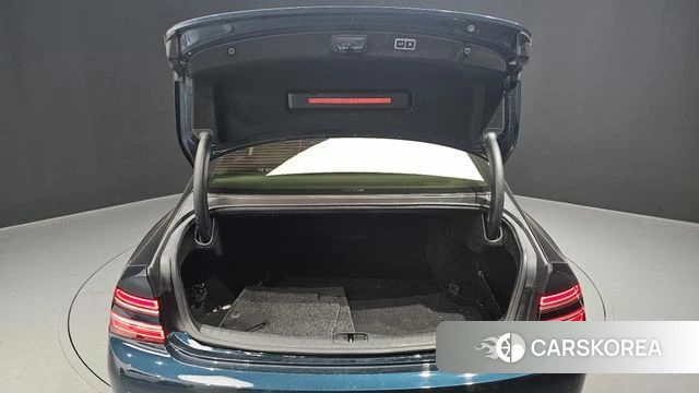 Genesis G80 (RG3) id 3832950 из Кореи 10