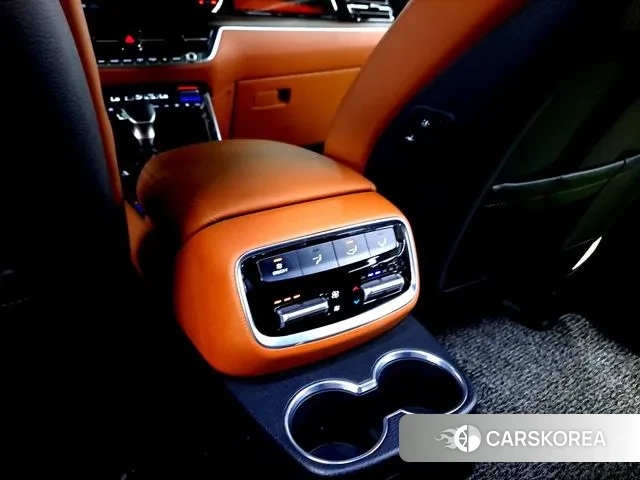 Kia Mohave Master id 3223610 из Кореи 10