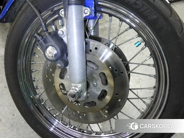 Harley-Davidson Dyna Low Rider FXDL1340 id 4247940 из Японии 10