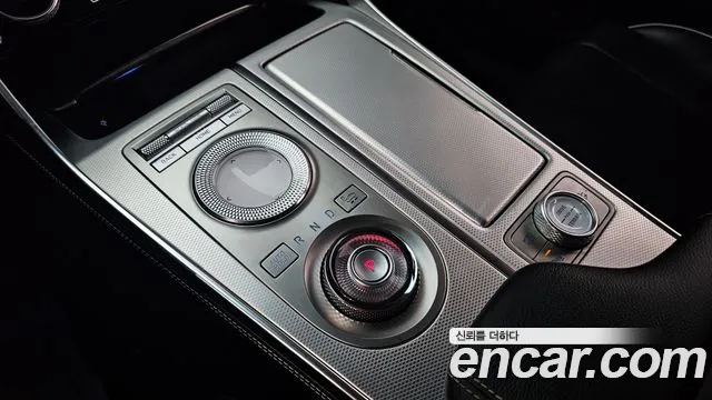 Genesis GV80 id 2664896 из Кореи 10