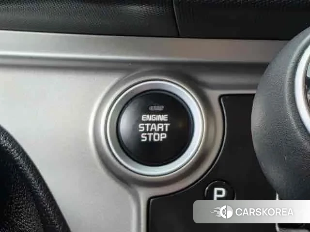 Kia The New Ray id 2960986 из Кореи 10