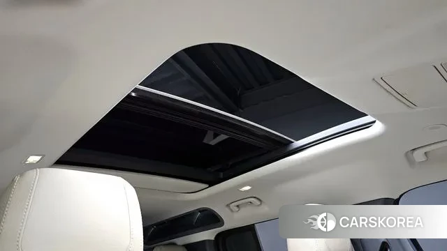 Land Rover Defender (L663) id 3094680 из Кореи 10