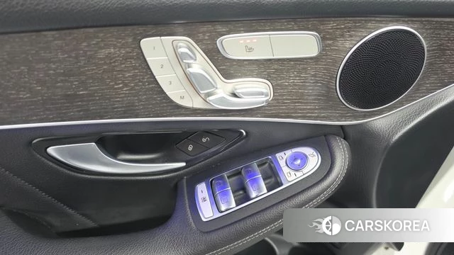 Mercedes-Benz GLC-Class X253 id 4458962 из Кореи 10