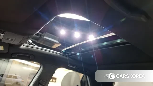 Volkswagen T-Roc id 3458856 из Кореи 10