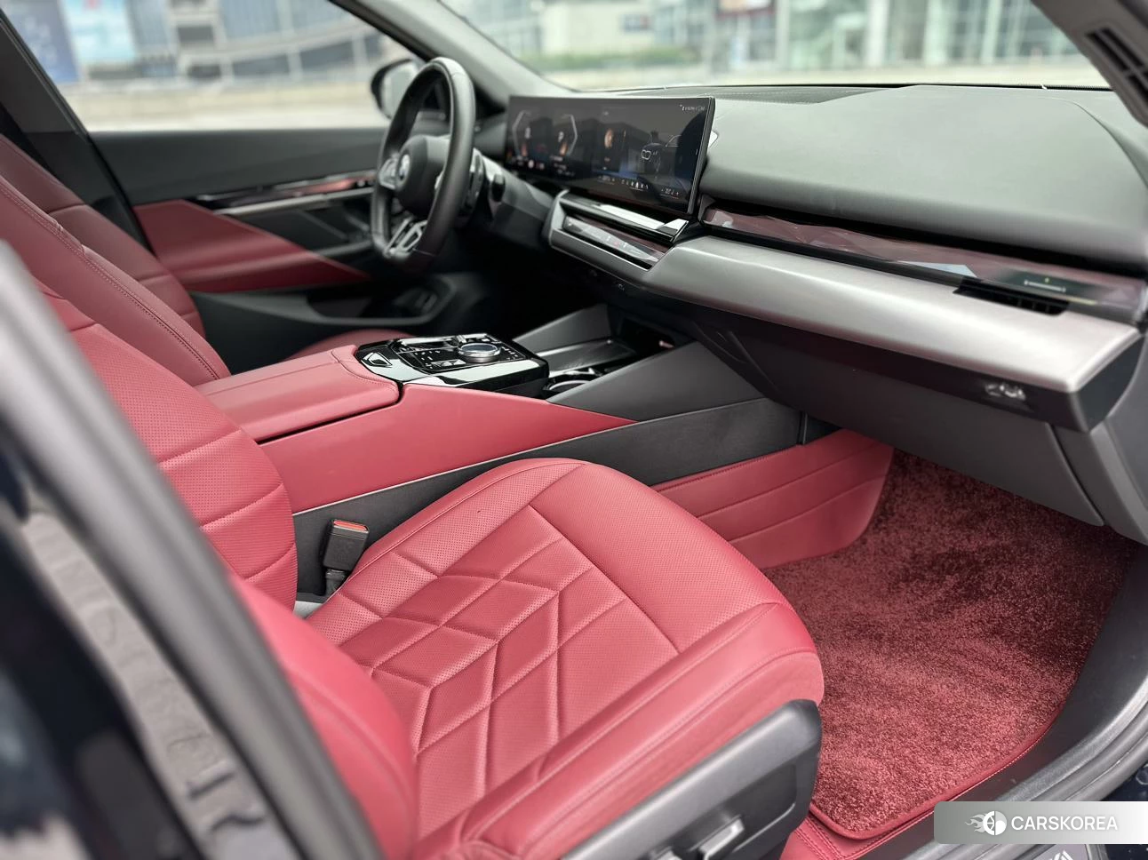 BMW 5 series id 4455027 из Китая 10
