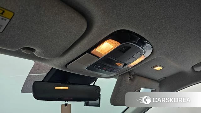 Hyundai Sonata (DN8) id 3936553 из Кореи 10