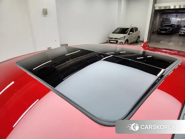 Genesis GV80 Coupe id 3751282 из Кореи 10