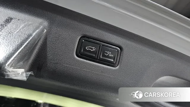 Kia The New Carnival 4th Generation id 3457477 из Кореи 10