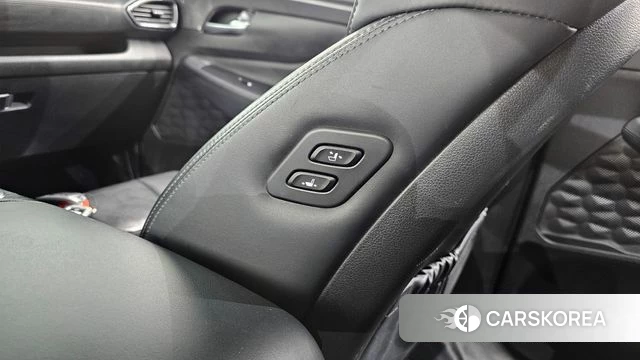 Hyundai The New Santa Fe id 3878744 из Кореи 10