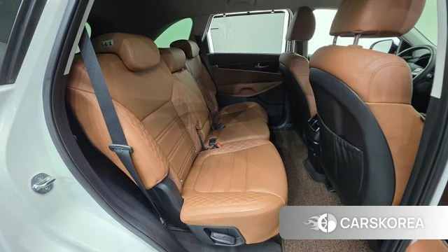 Kia The New Sorento id 4424614 из Кореи 10