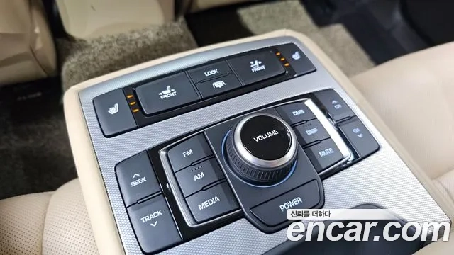 Genesis G80 id 2860406 из Кореи 10