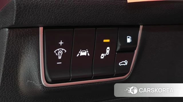 Kia Stinger id 4677275 из Кореи 10