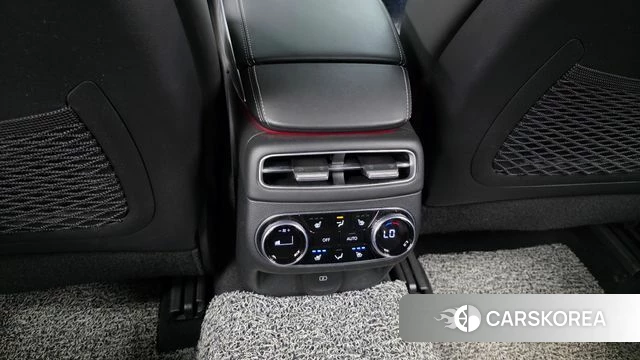Genesis GV70 id 4657247 из Кореи 10