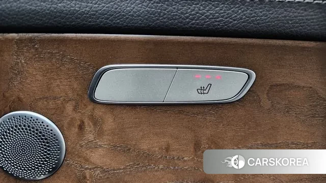 Mercedes-Benz E-Class W213 id 3687754 из Кореи 10