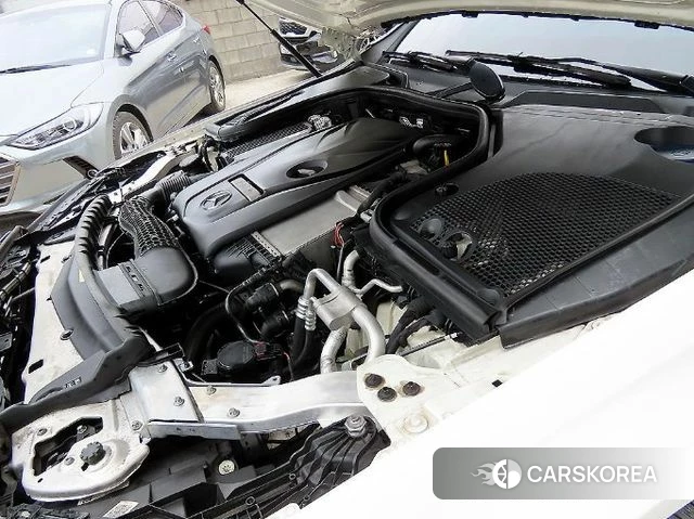 Mercedes-Benz E-Class W213 id 4465788 из Кореи 10