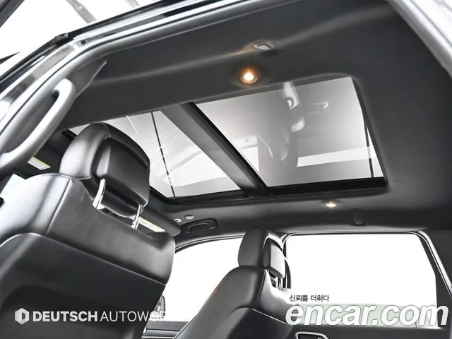 Jeep Grand Cherokee id 2759829 из Кореи 10